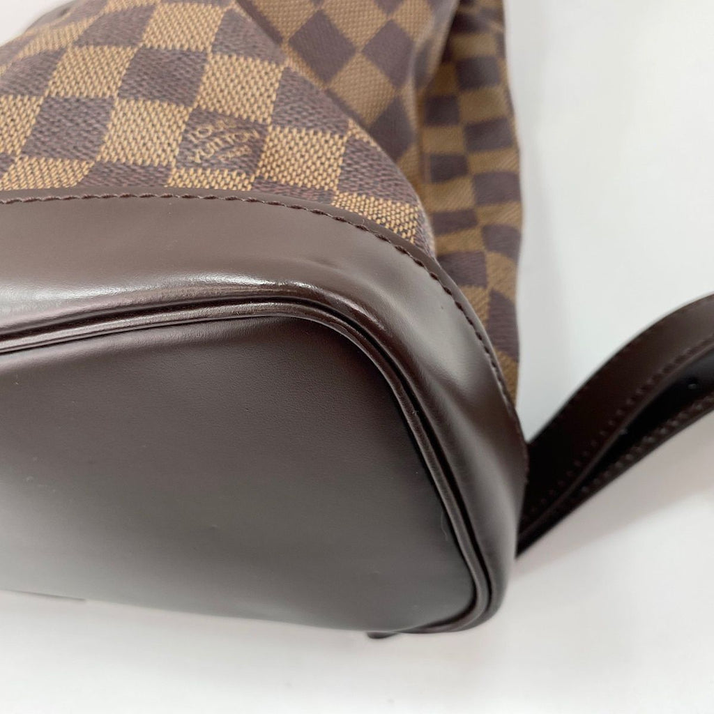 Louis Vuitton Backpack Soho — view 8