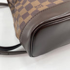 Louis Vuitton Backpack Soho — view 9