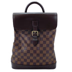 Louis Vuitton Backpack Soho — view 2