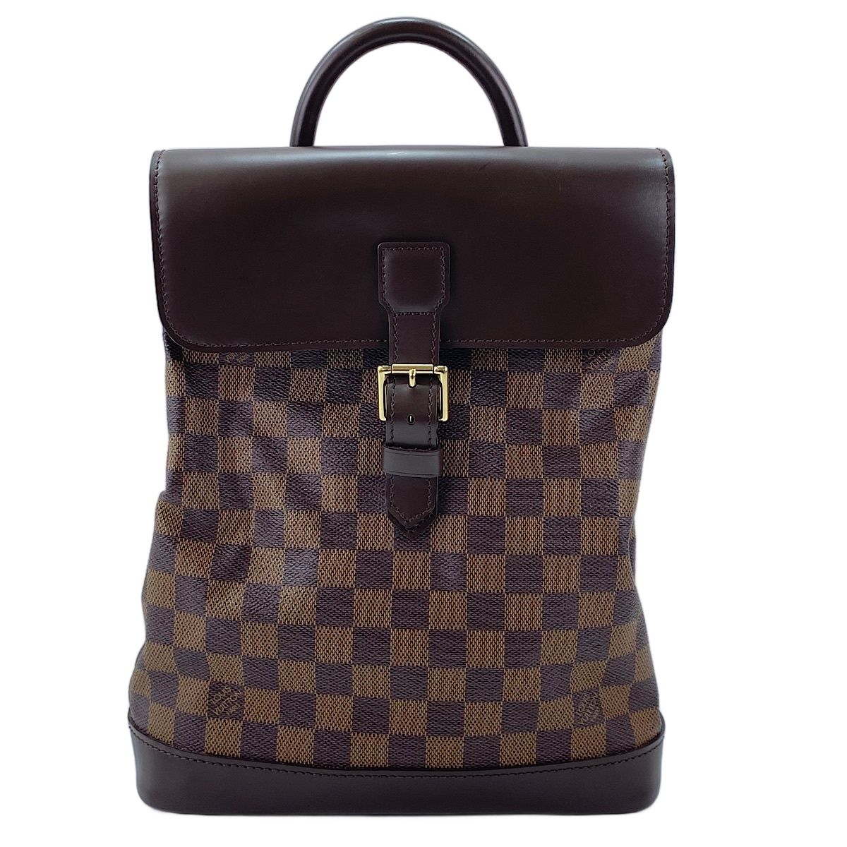 Louis Vuitton Backpack Soho — view 2