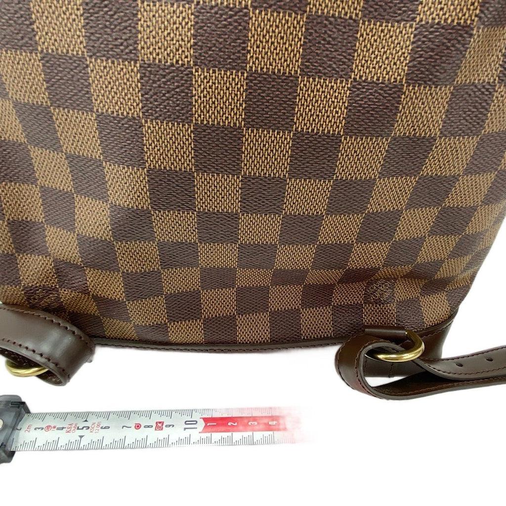 Louis Vuitton Backpack Soho — view 4