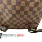 Louis Vuitton Backpack Soho — view 4