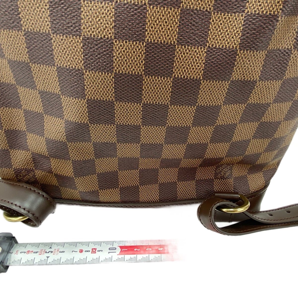 Louis Vuitton Backpack Soho — view 4