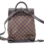 Louis Vuitton Backpack Soho — view 3