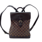 Louis Vuitton Backpack Soho