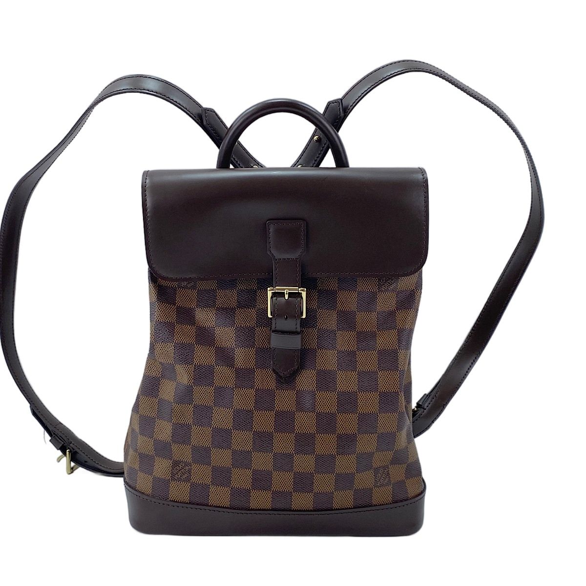 Louis Vuitton Backpack Soho
