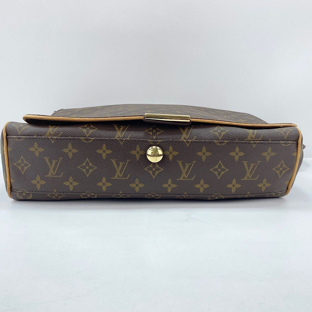 Louis Vuitton Shoulder Bag Aves — view 7