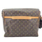 Louis Vuitton Shoulder Bag Aves — view 3