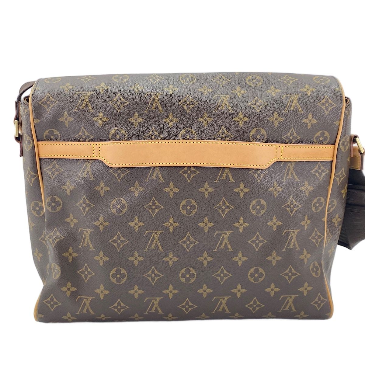 Louis Vuitton Shoulder Bag Aves — view 3