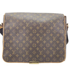 Louis Vuitton Shoulder Bag Aves — view 2