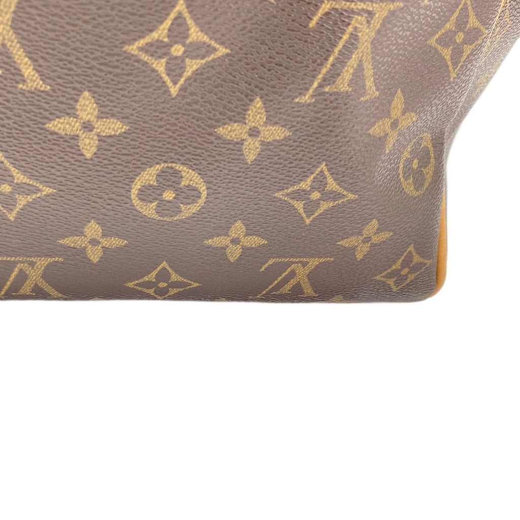Louis Vuitton Shoulder Bag Aves — view 4