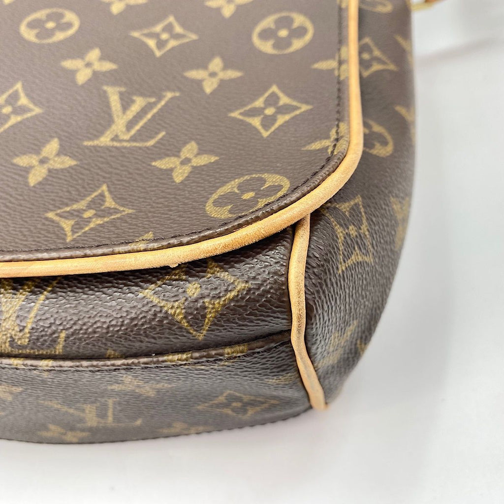 Louis Vuitton Shoulder Bag Aves — view 8