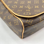 Louis Vuitton Shoulder Bag Aves — view 9