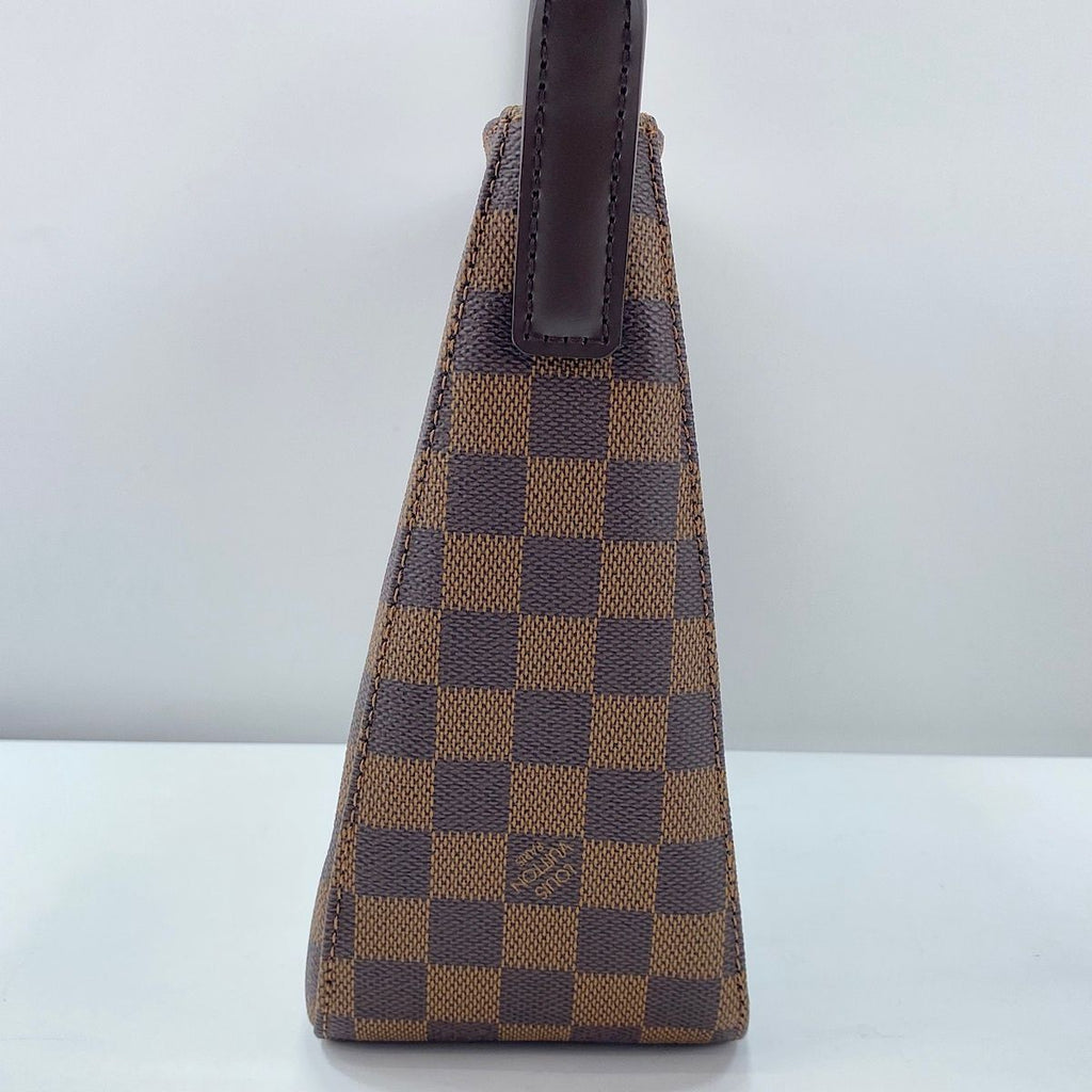 Louis Vuitton Shoulder Bag Looping MM — view 9