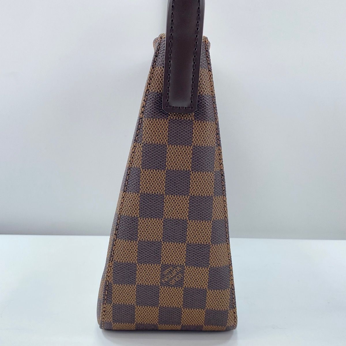 Louis Vuitton Shoulder Bag Looping MM — view 9