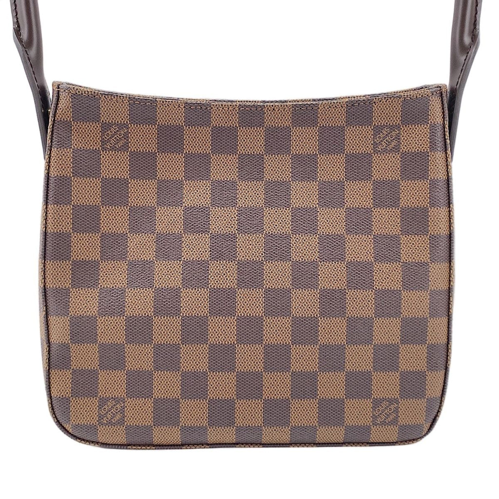 Louis Vuitton Shoulder Bag Looping MM — view 2
