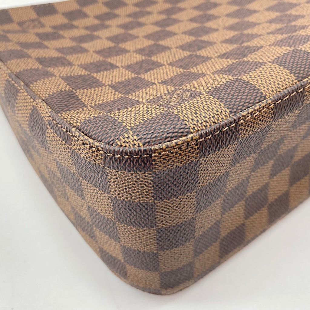 Louis Vuitton Shoulder Bag Looping MM — view 5