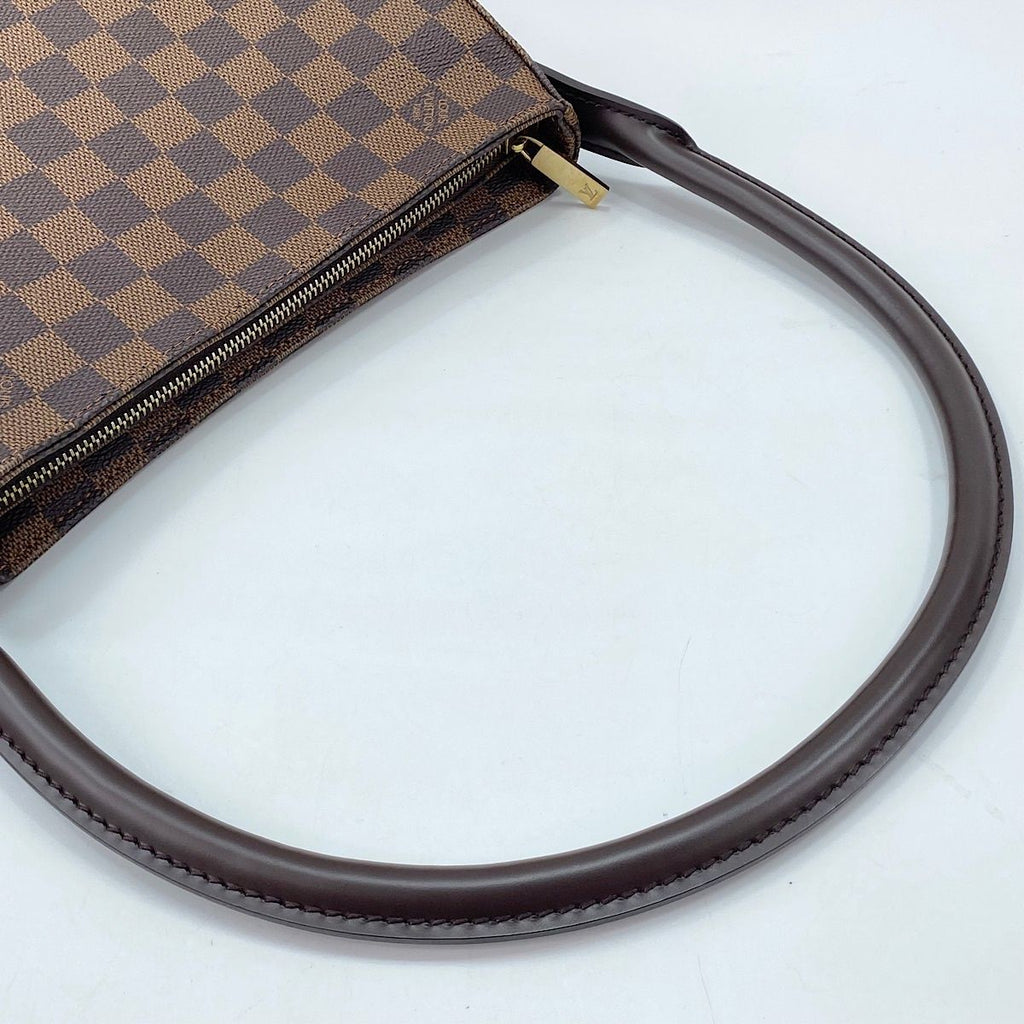 Louis Vuitton Shoulder Bag Looping MM — view 6