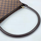 Louis Vuitton Shoulder Bag Looping MM — view 6