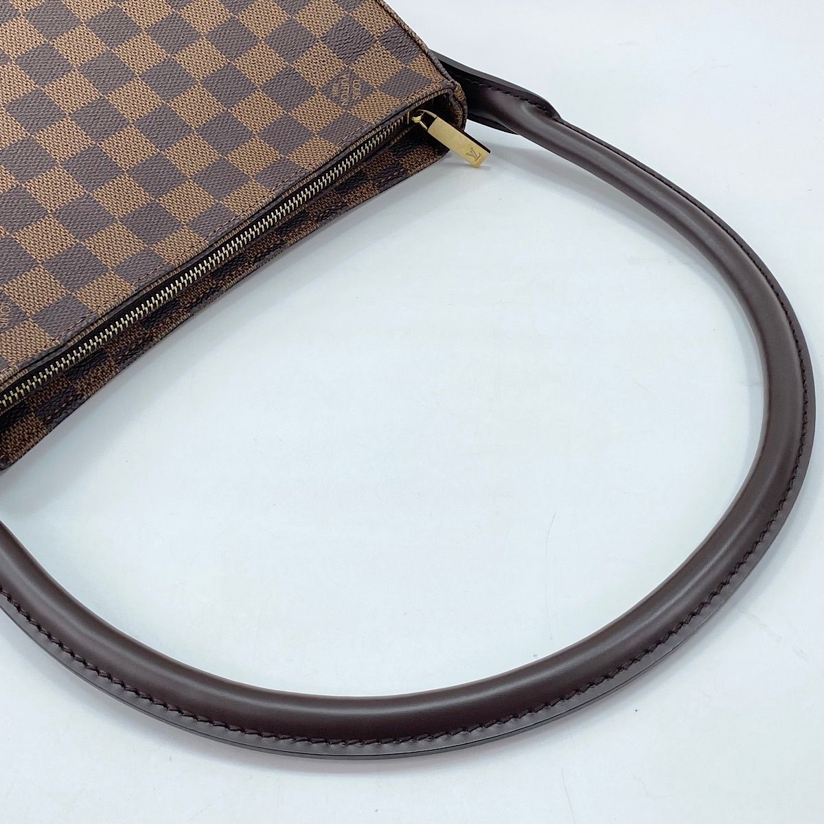 Louis Vuitton Shoulder Bag Looping MM — view 6
