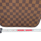 Louis Vuitton Shoulder Bag Looping MM — view 4