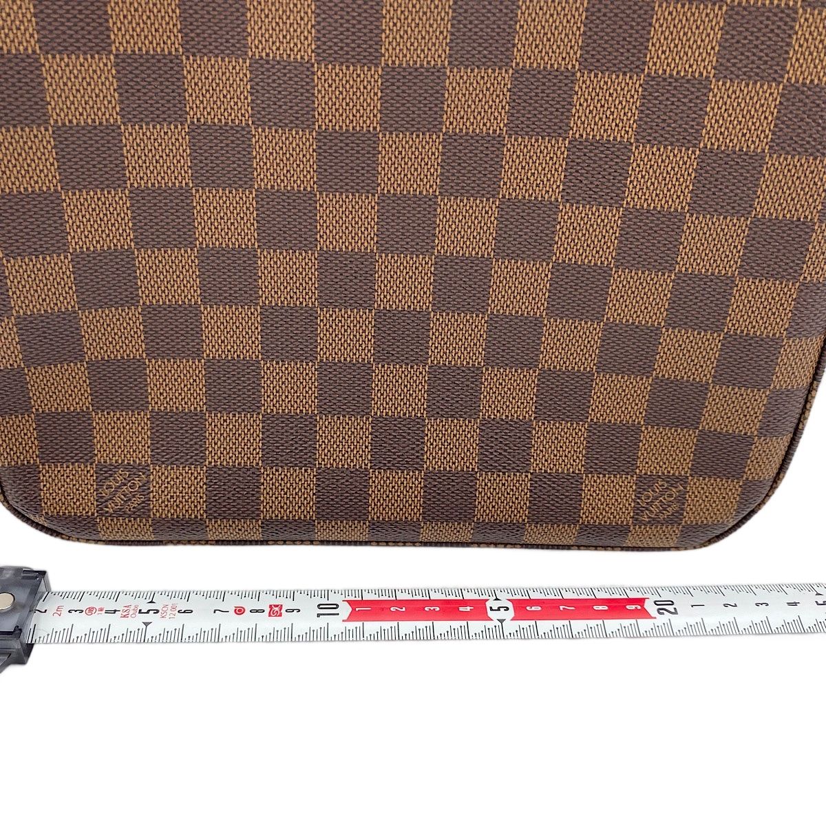 Louis Vuitton Shoulder Bag Looping MM — view 4