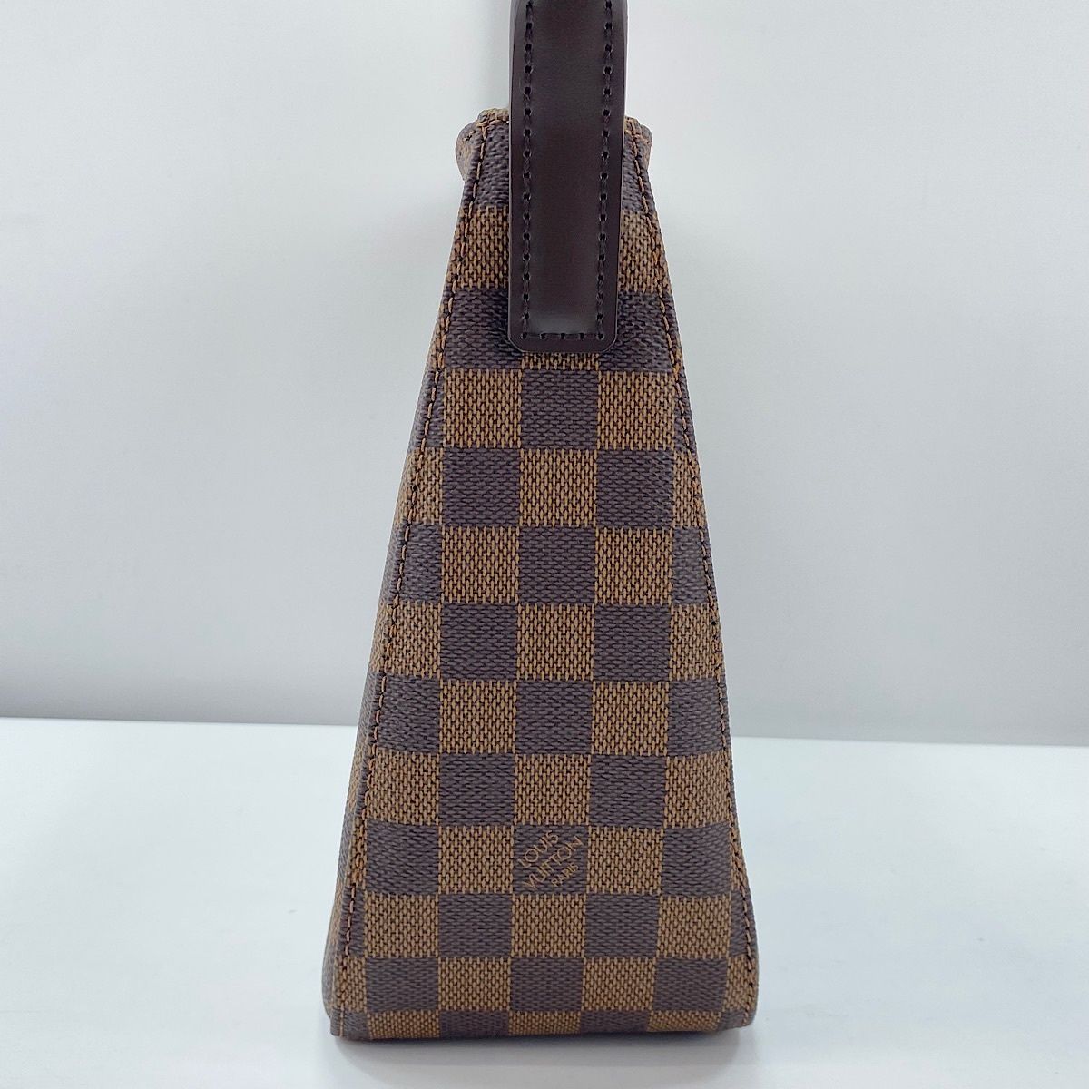 Louis Vuitton Shoulder Bag Looping MM — view 8