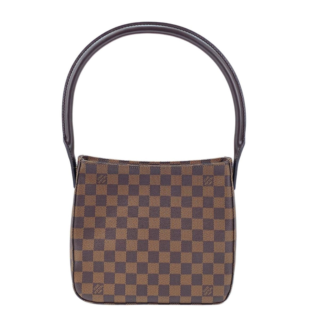 Louis Vuitton Shoulder Bag Looping MM