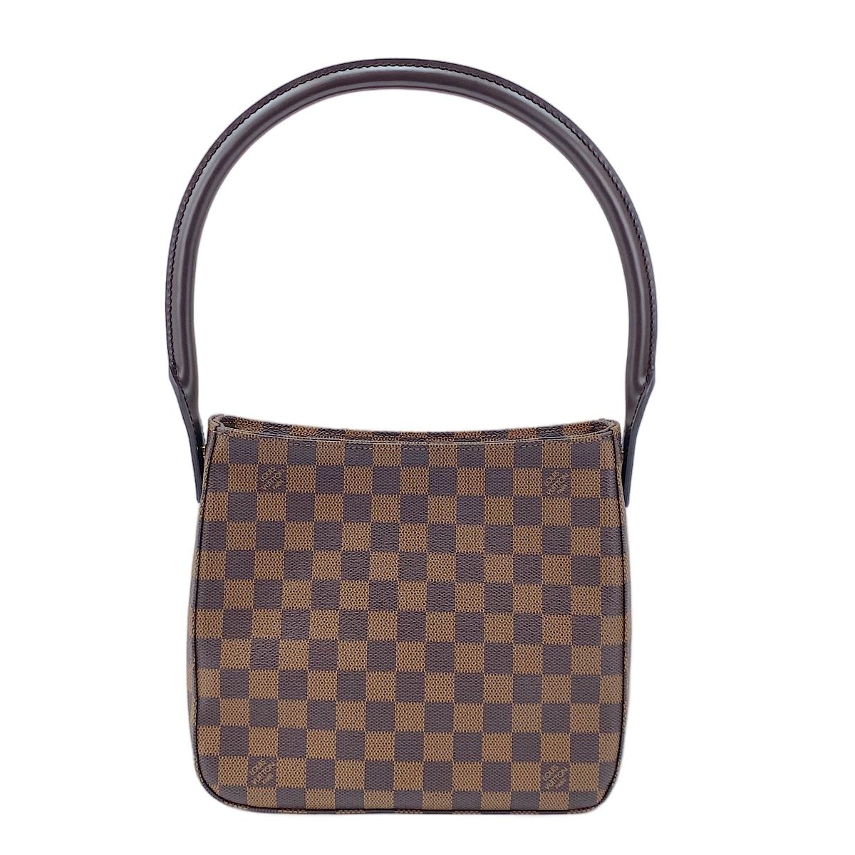 Louis Vuitton Shoulder Bag Looping MM