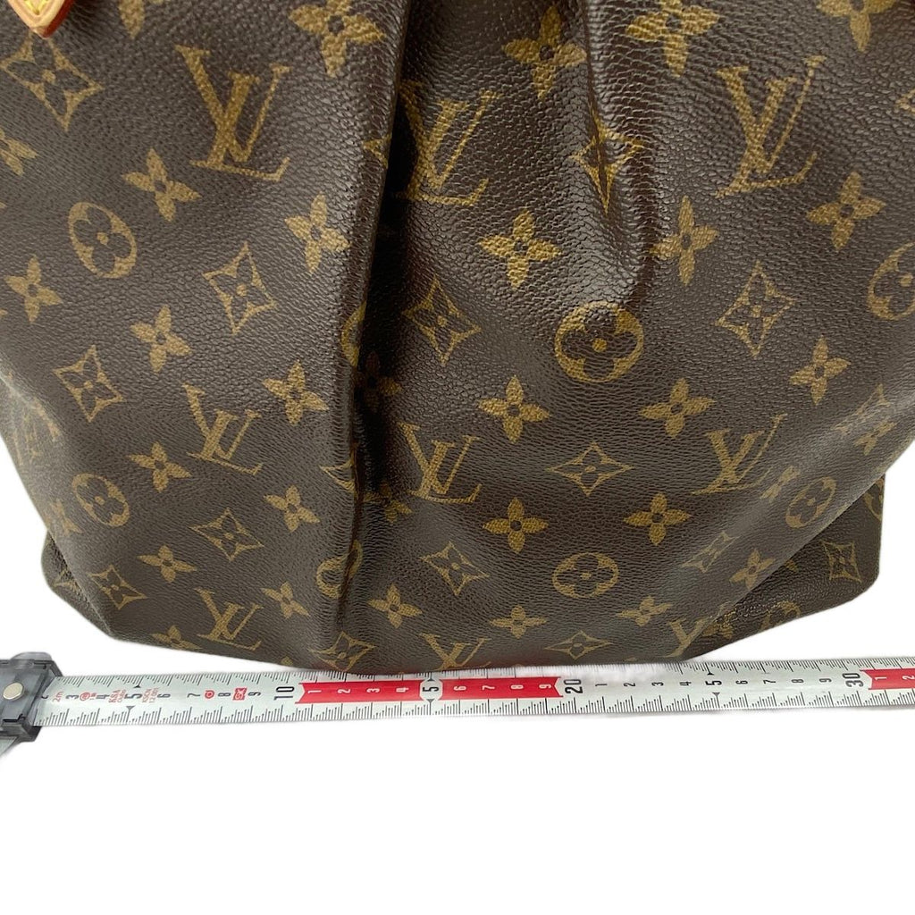Louis Vuitton Shoulder Bag Palermo GM — view 4