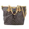 Louis Vuitton Shoulder Bag Palermo GM