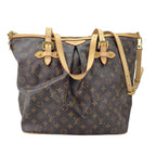 Louis Vuitton Shoulder Bag Palermo GM