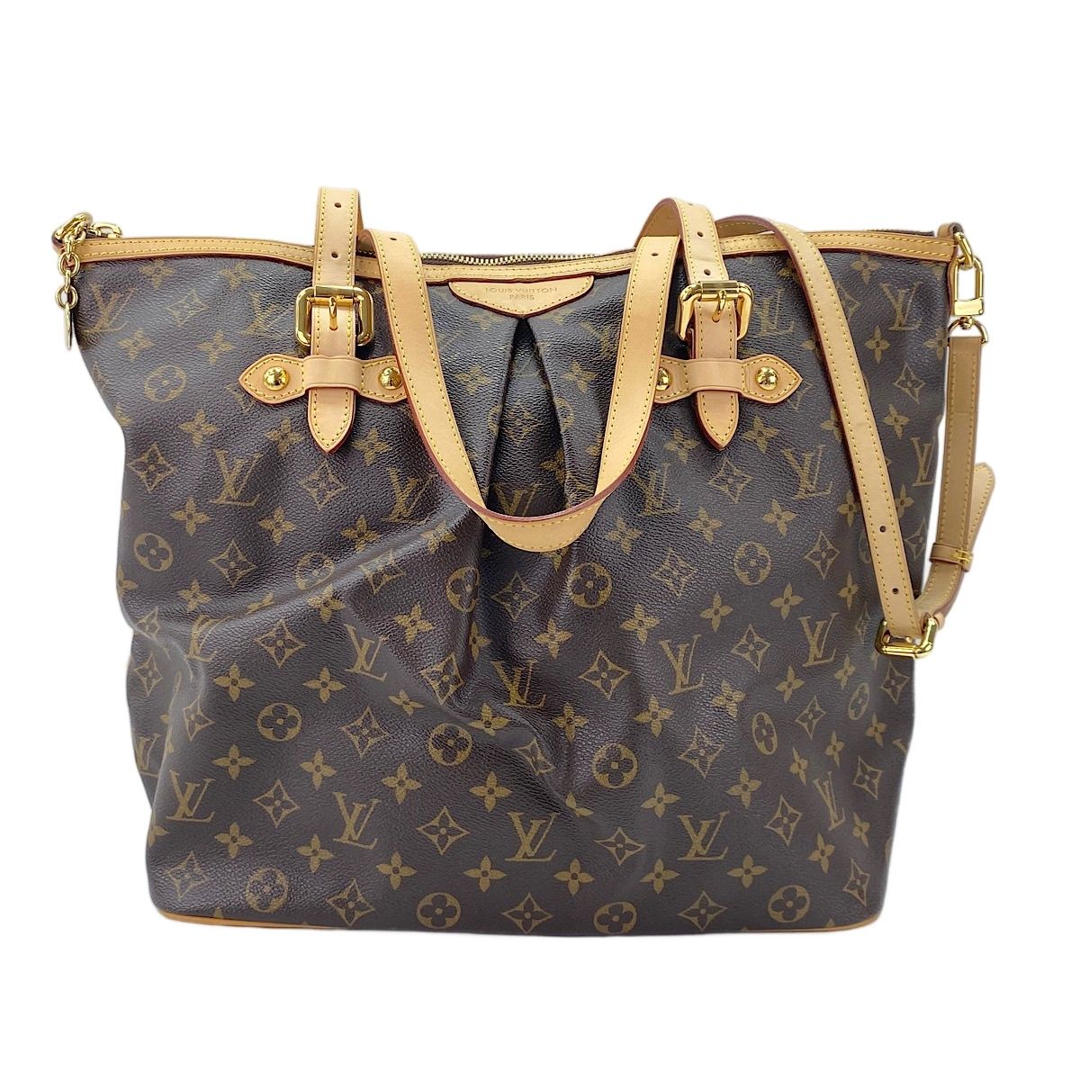 Louis Vuitton Shoulder Bag Palermo GM