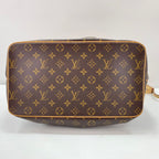 Louis Vuitton Shoulder Bag Palermo GM — view 7