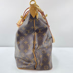 Louis Vuitton Shoulder Bag Palermo GM — view 5