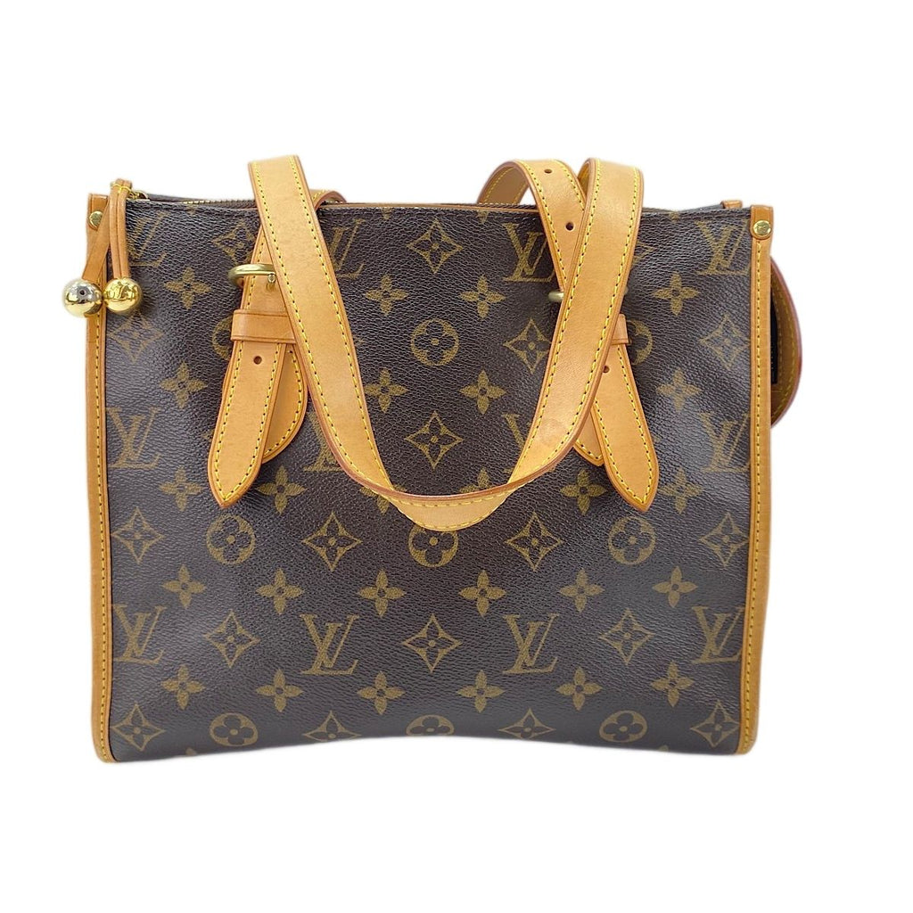 Louis Vuitton Tote Popincourt