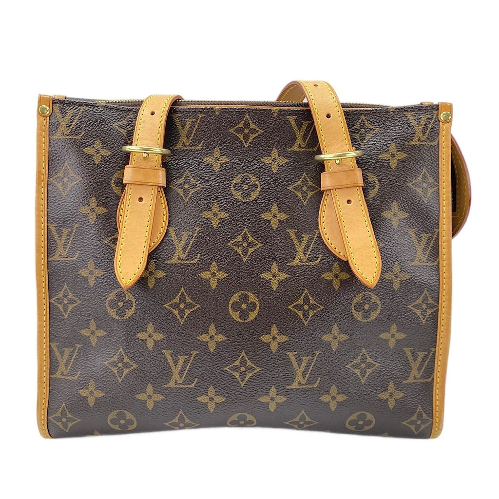 Louis Vuitton Tote Popincourt — view 2