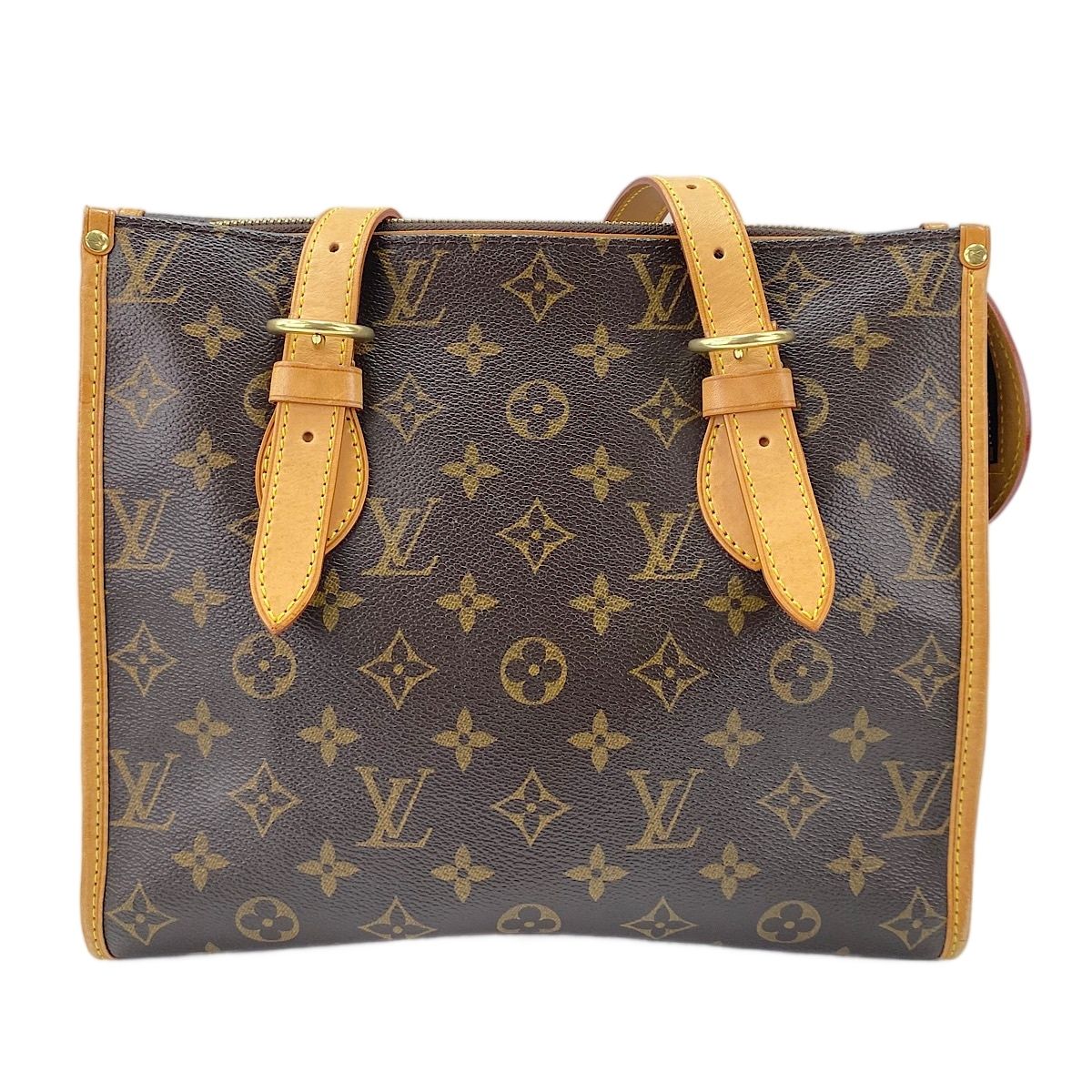Louis Vuitton Tote Popincourt — view 2
