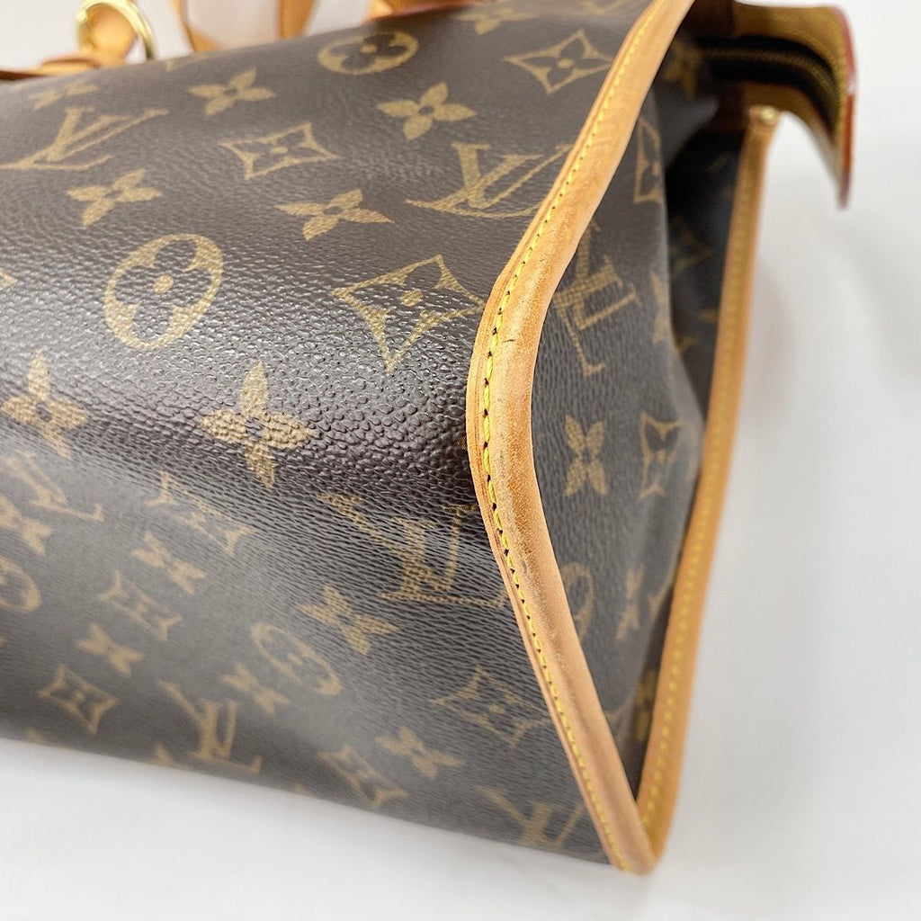 Louis Vuitton Tote Popincourt — view 8