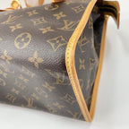 Louis Vuitton Tote Popincourt — view 8