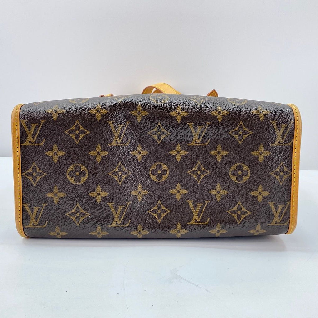 Louis Vuitton Tote Popincourt — view 7