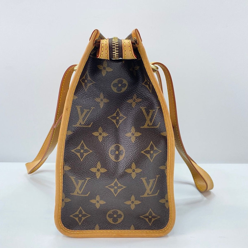 Louis Vuitton Tote Popincourt — view 6