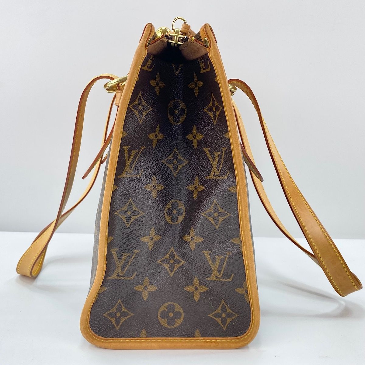 Louis Vuitton Tote Popincourt — view 5