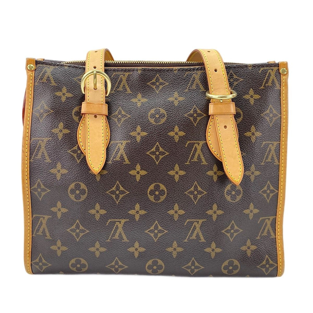 Louis Vuitton Tote Popincourt — view 3