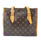 Louis Vuitton Tote Popincourt — view 3