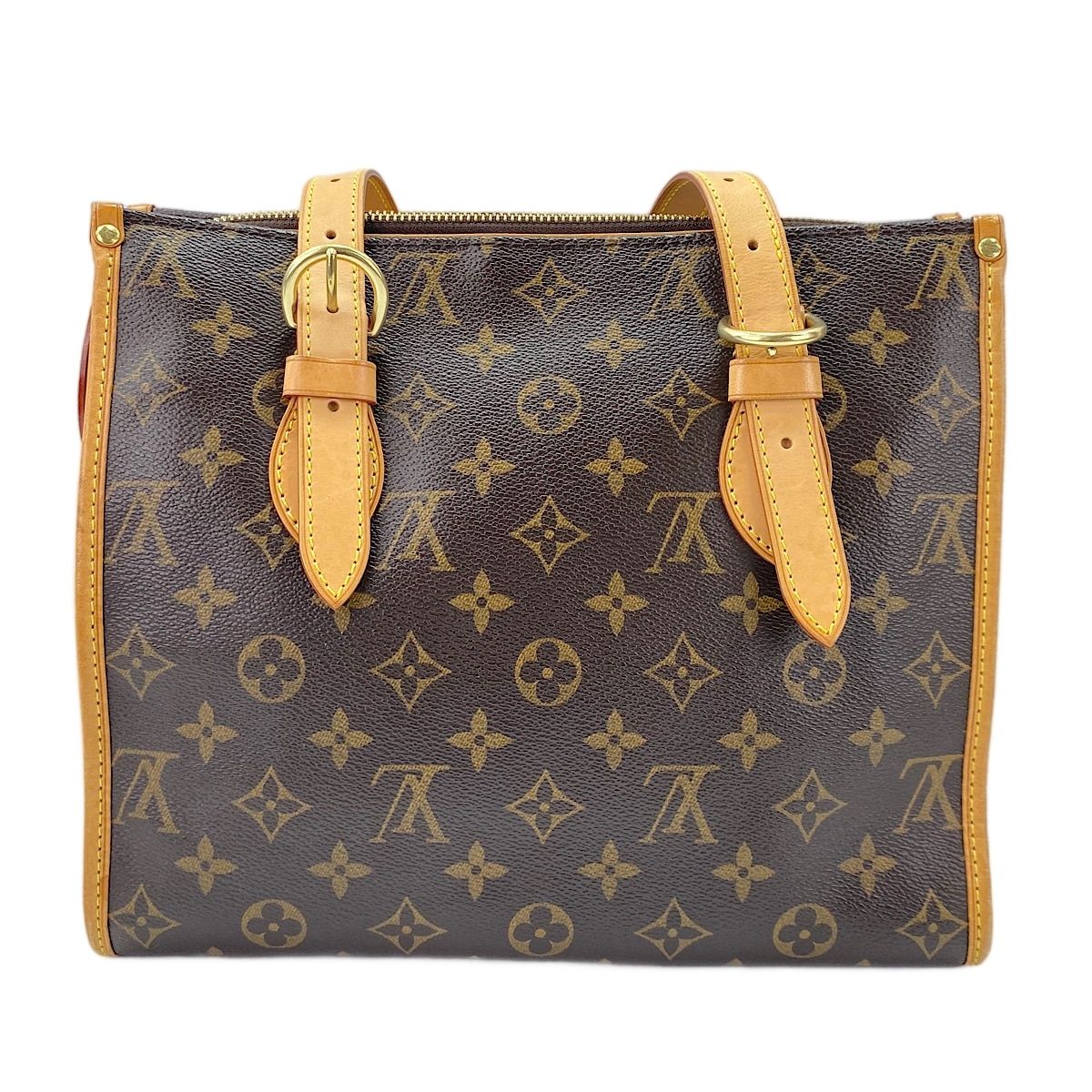 Louis Vuitton Tote Popincourt — view 3