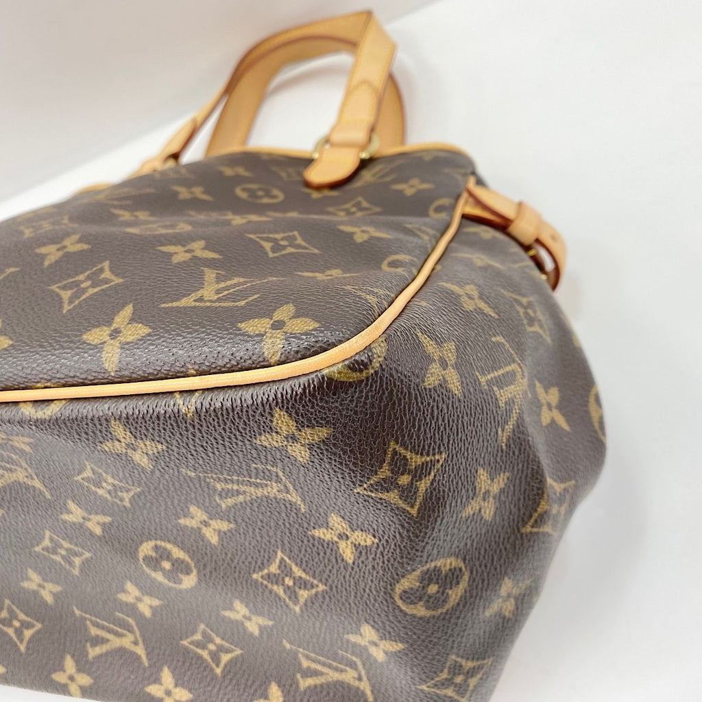 Louis Vuitton Tote Batignolles — view 8