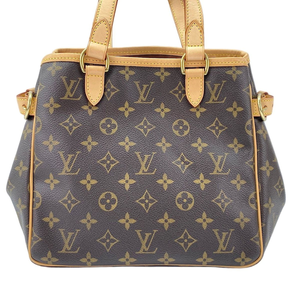Louis Vuitton Tote Batignolles — view 3