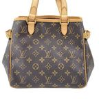 Louis Vuitton Tote Batignolles — view 3