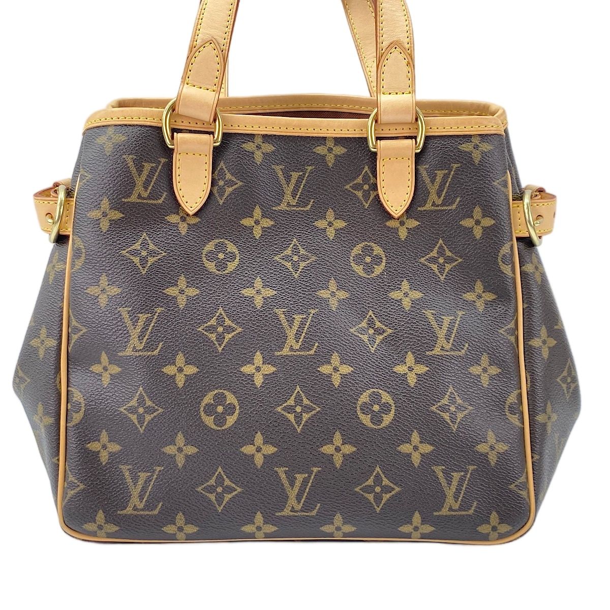 Louis Vuitton Tote Batignolles — view 3
